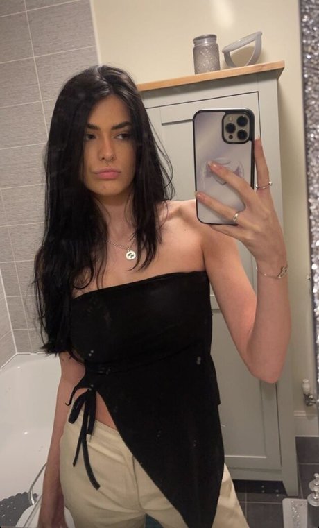 Olivia Forsbrook