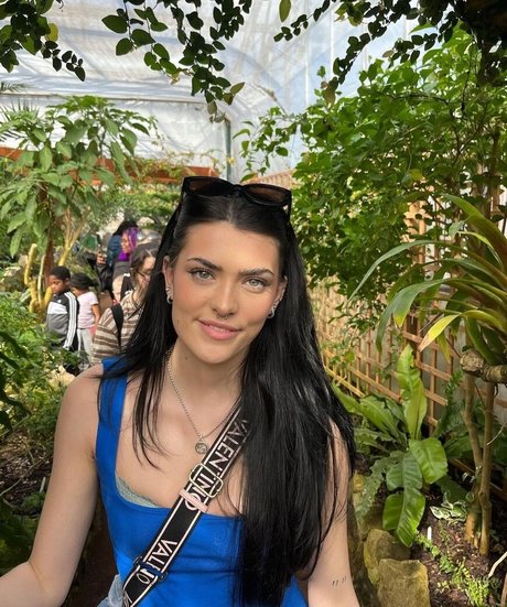 Olivia Forsbrook