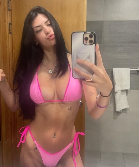 Olivia Forsbrook