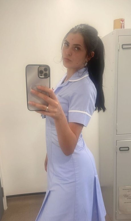 Olivia Forsbrook