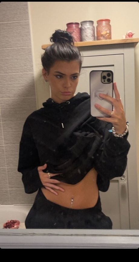 Olivia Forsbrook