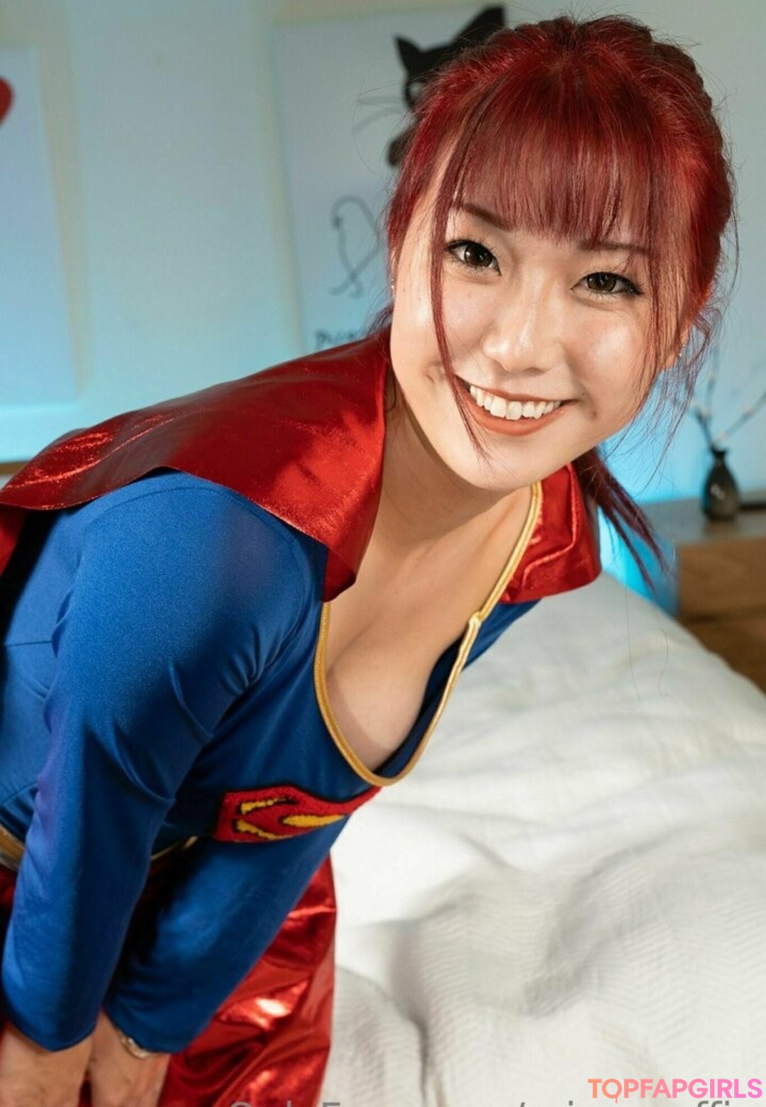 Foto desnuda filtrada de OnlyFans de Minamuffin #51 Foto desnuda filtrada de OnlyFans de Minamuffin #51