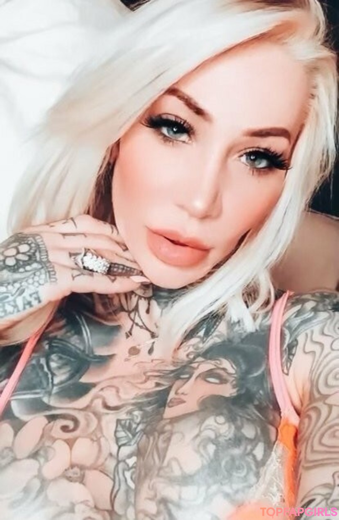 Foto desnuda filtrada de OnlyFans de Parisvipervip #151 Foto desnuda filtrada de OnlyFans de Parisvipervip #151