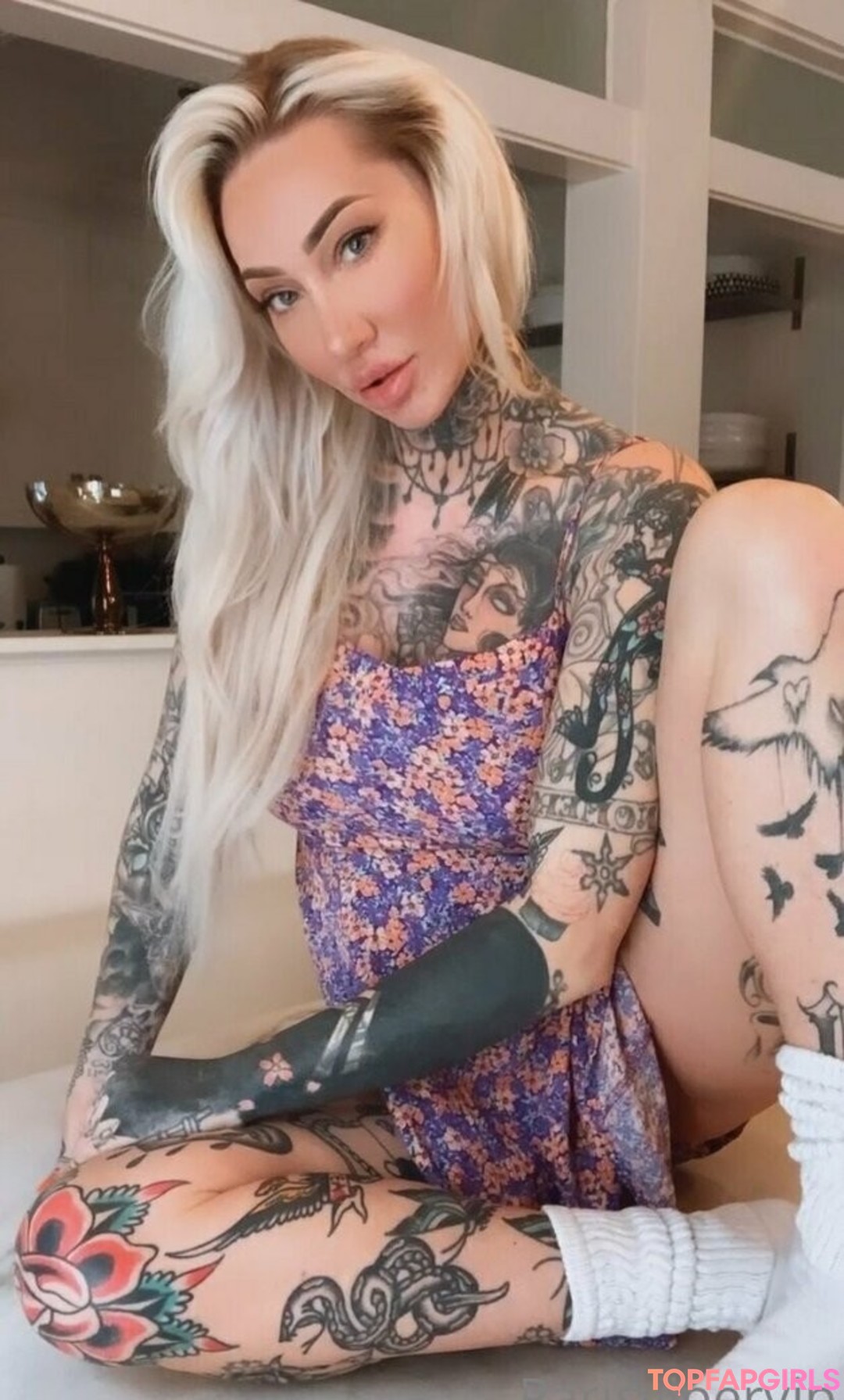 Foto desnuda filtrada de OnlyFans de Parisvipervip #22 Foto desnuda filtrada de OnlyFans de Parisvipervip #22