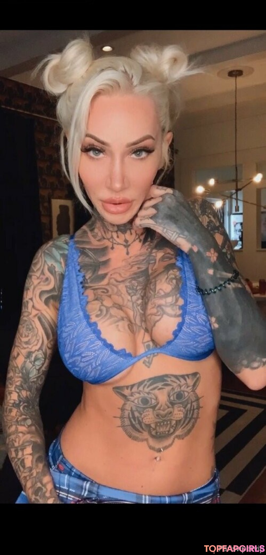 Foto desnuda filtrada de OnlyFans de Parisvipervip #30 Foto desnuda filtrada de OnlyFans de Parisvipervip #30