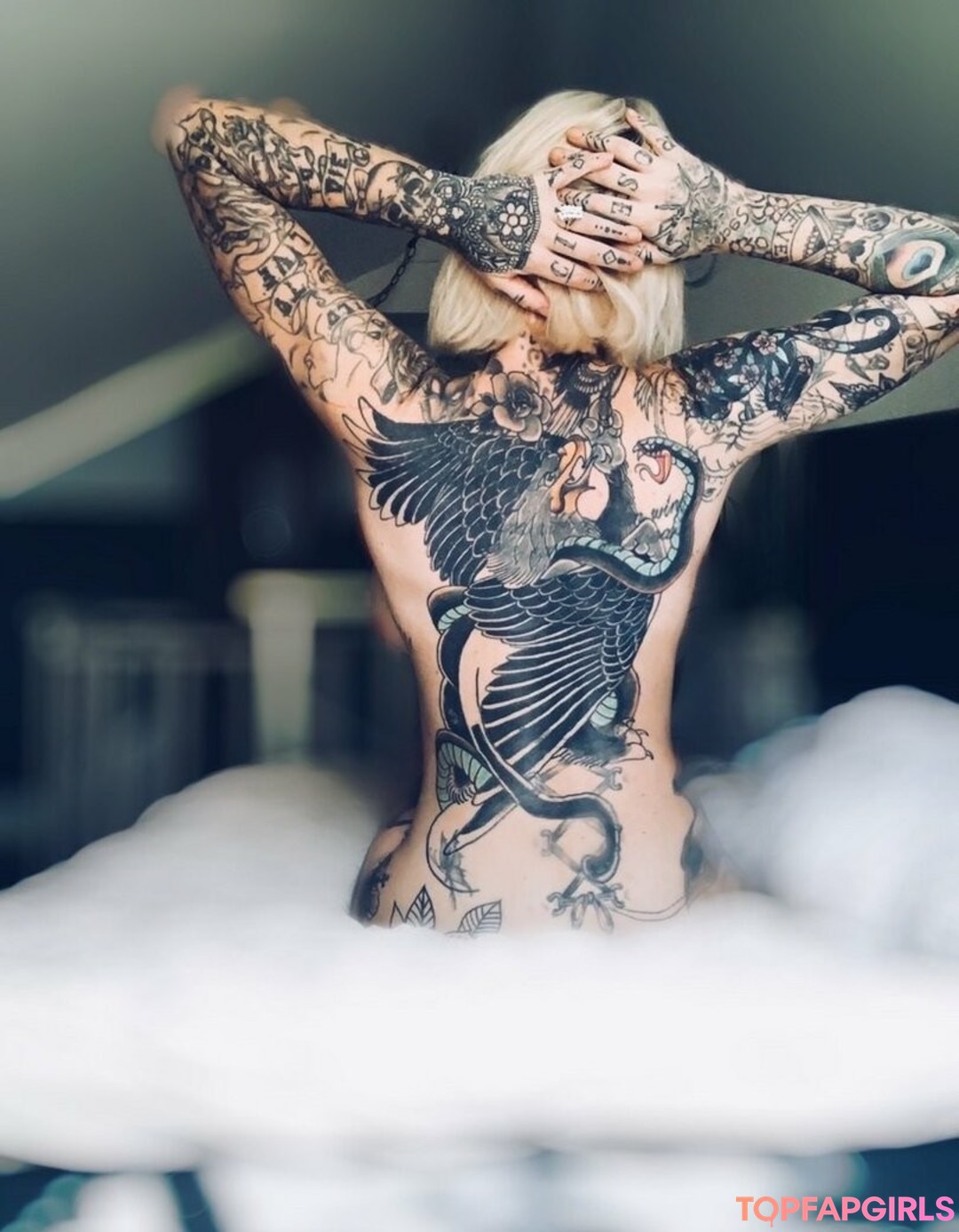 Foto desnuda filtrada de OnlyFans de Parisvipervip #65 Foto desnuda filtrada de OnlyFans de Parisvipervip #65