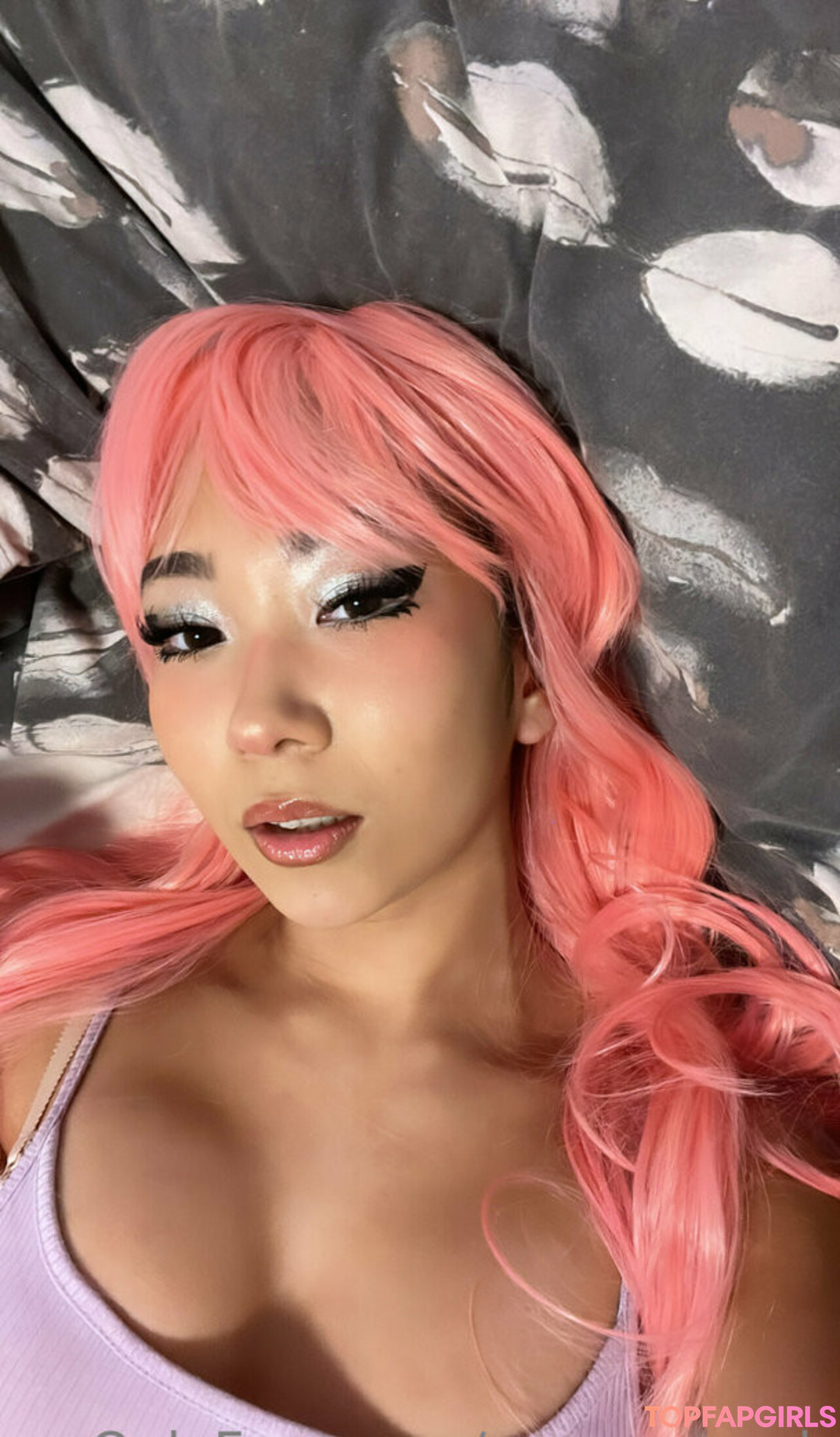 Foto desnuda filtrada de OnlyFans de Spacenymph #94 Foto desnuda filtrada de OnlyFans de Spacenymph #94