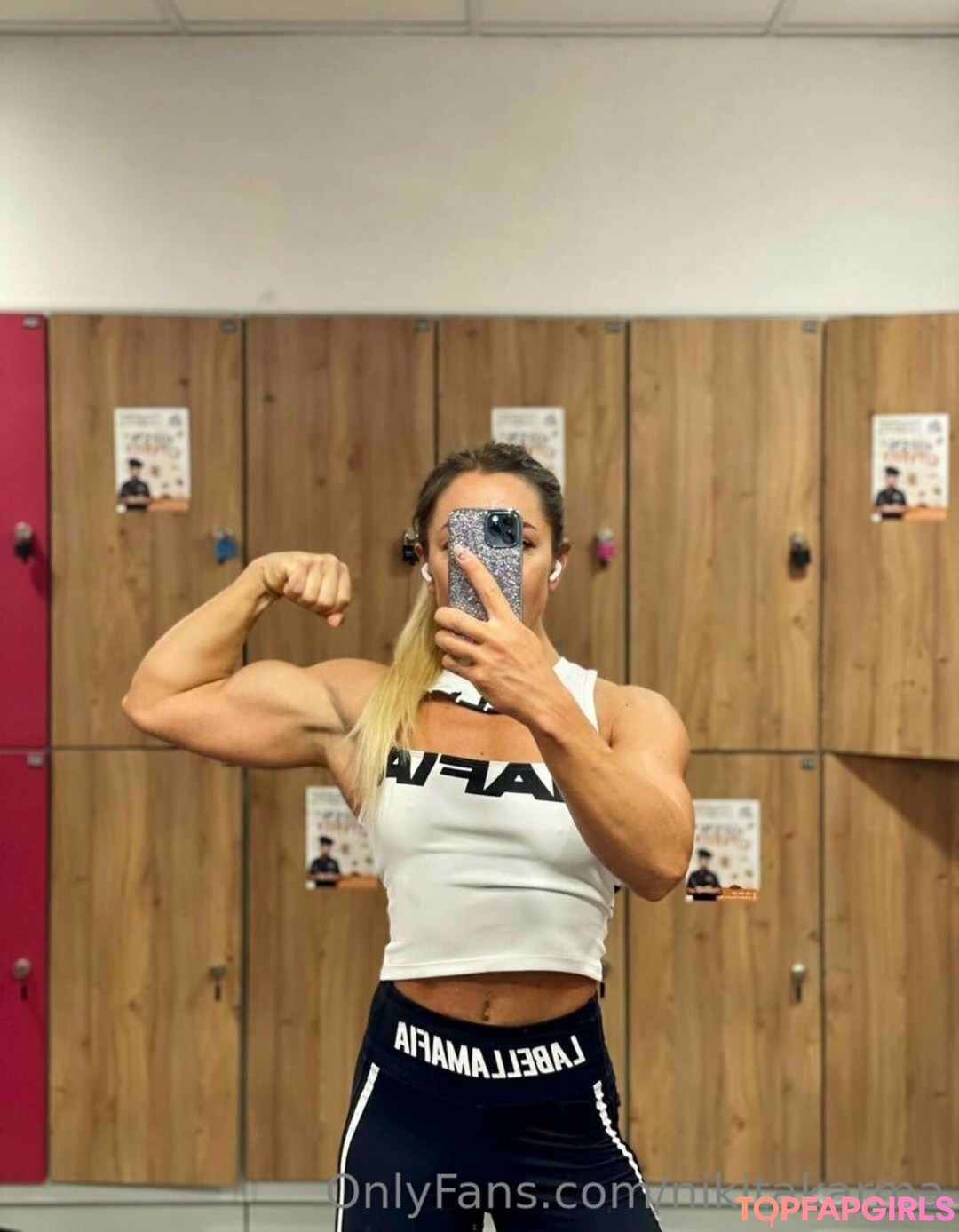 Foto desnuda filtrada de OnlyFans de Nikita Karma #29 Foto desnuda filtrada de OnlyFans de Nikita Karma #29