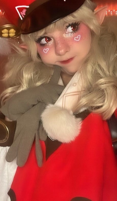 Foto desnuda filtrada de OnlyFans de Stardustcos
