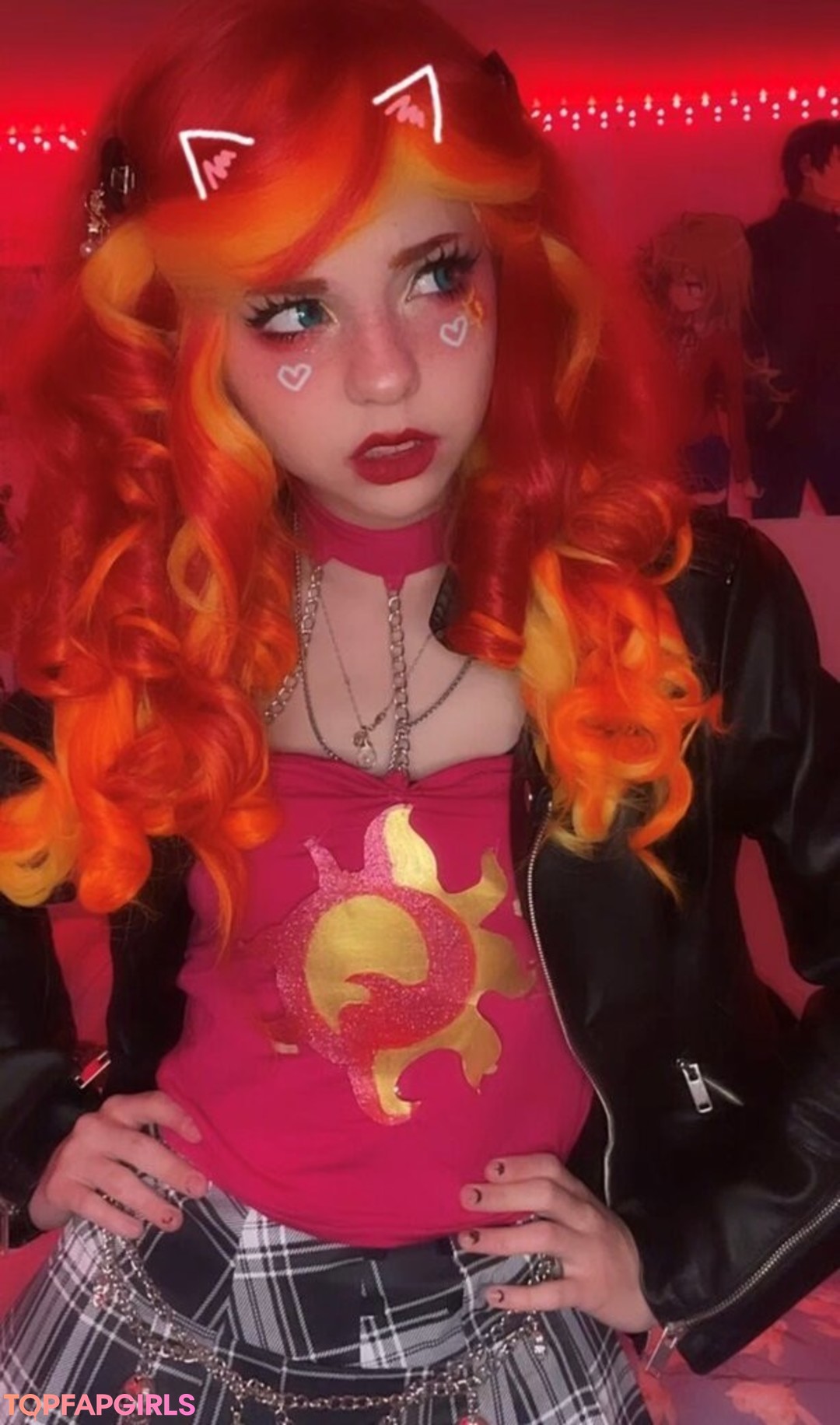 Foto desnuda filtrada de OnlyFans de Stardustcos #26 Foto desnuda filtrada de OnlyFans de Stardustcos #26