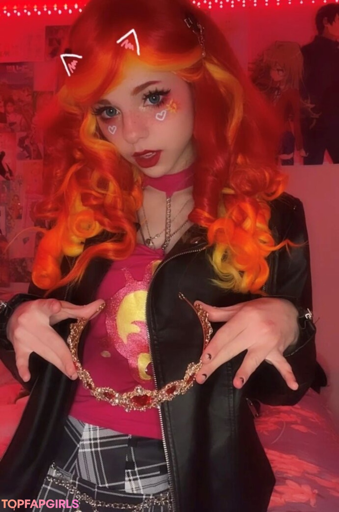 Foto desnuda filtrada de OnlyFans de Stardustcos #27 Foto desnuda filtrada de OnlyFans de Stardustcos #27