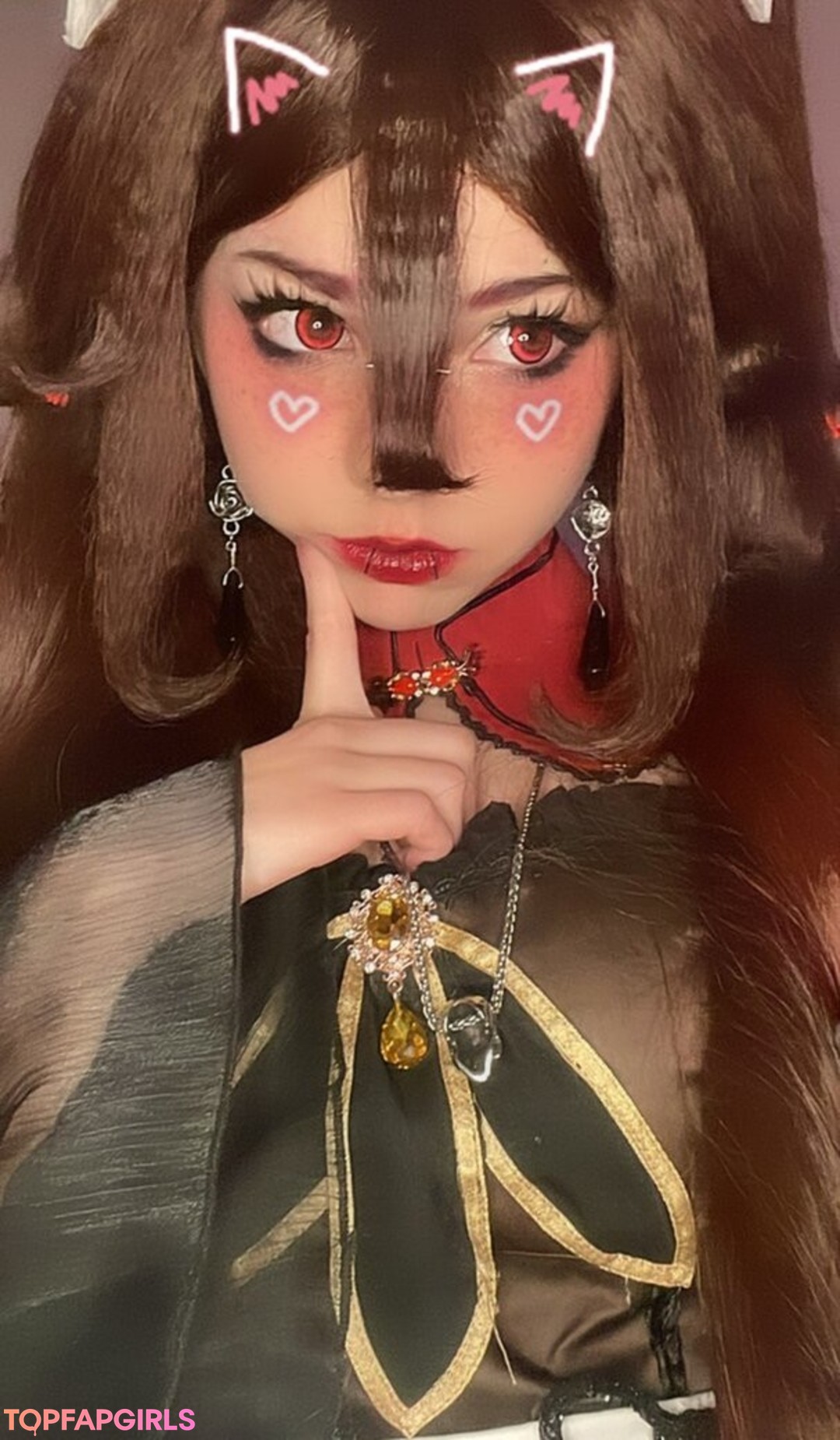 Foto desnuda filtrada de OnlyFans de Stardustcos #5 Foto desnuda filtrada de OnlyFans de Stardustcos #5