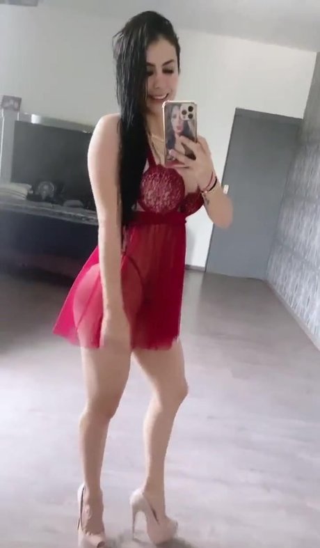 Fabiola Martinez