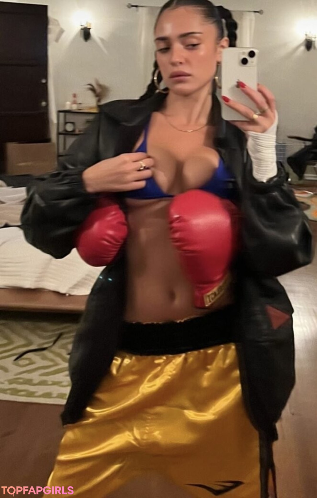 Foto desnuda filtrada de OnlyFans de Luna Blaise #132 Foto desnuda filtrada de OnlyFans de Luna Blaise #132