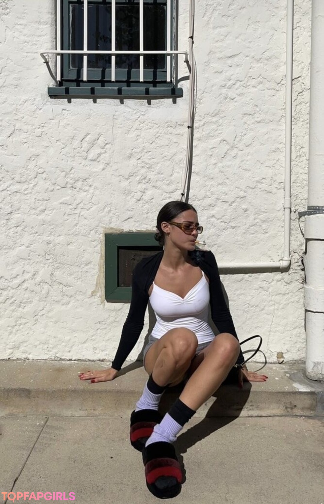 Foto desnuda filtrada de OnlyFans de Luna Blaise #133 Foto desnuda filtrada de OnlyFans de Luna Blaise #133