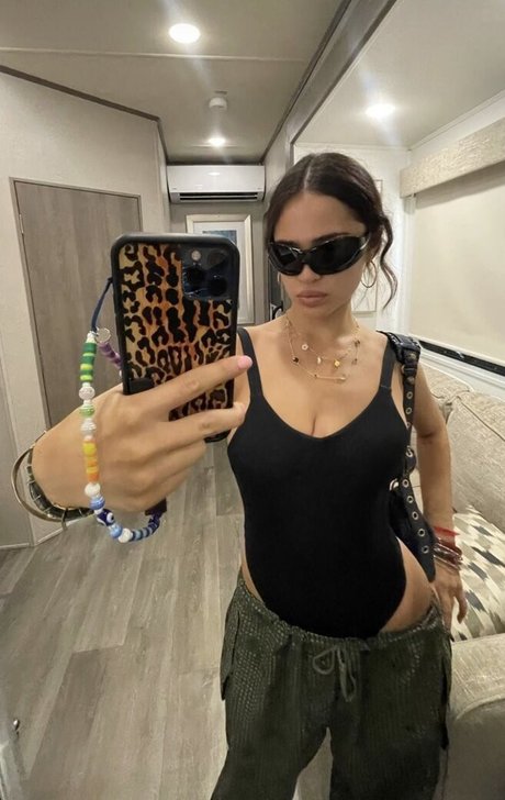 Luna Blaise