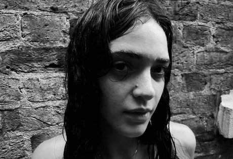 Luna Blaise
