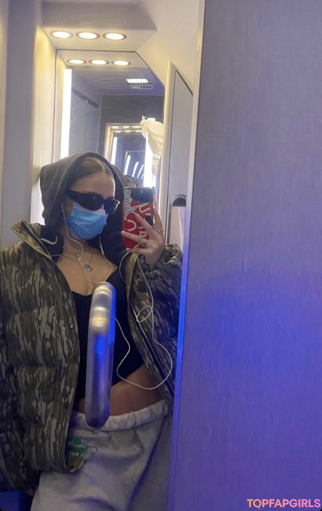 Foto desnuda filtrada de OnlyFans de Luna Blaise #8 Foto desnuda filtrada de OnlyFans de Luna Blaise #8