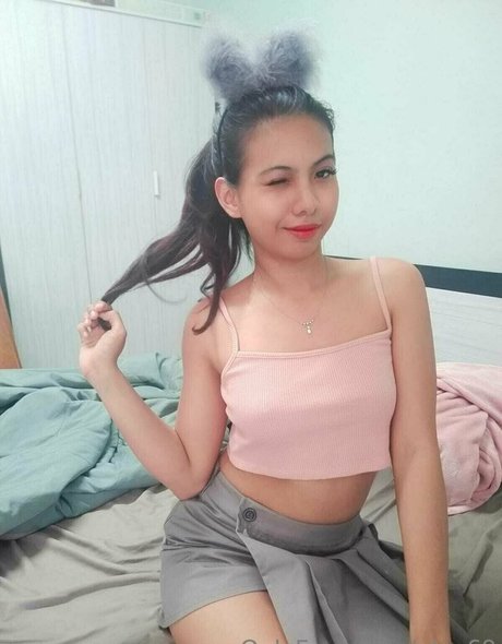 Foto desnuda filtrada de OnlyFans de Ploy69