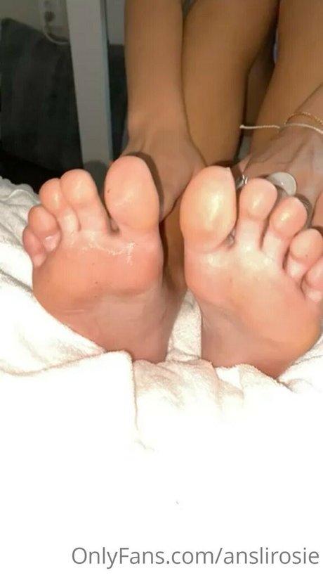 Anslirosie