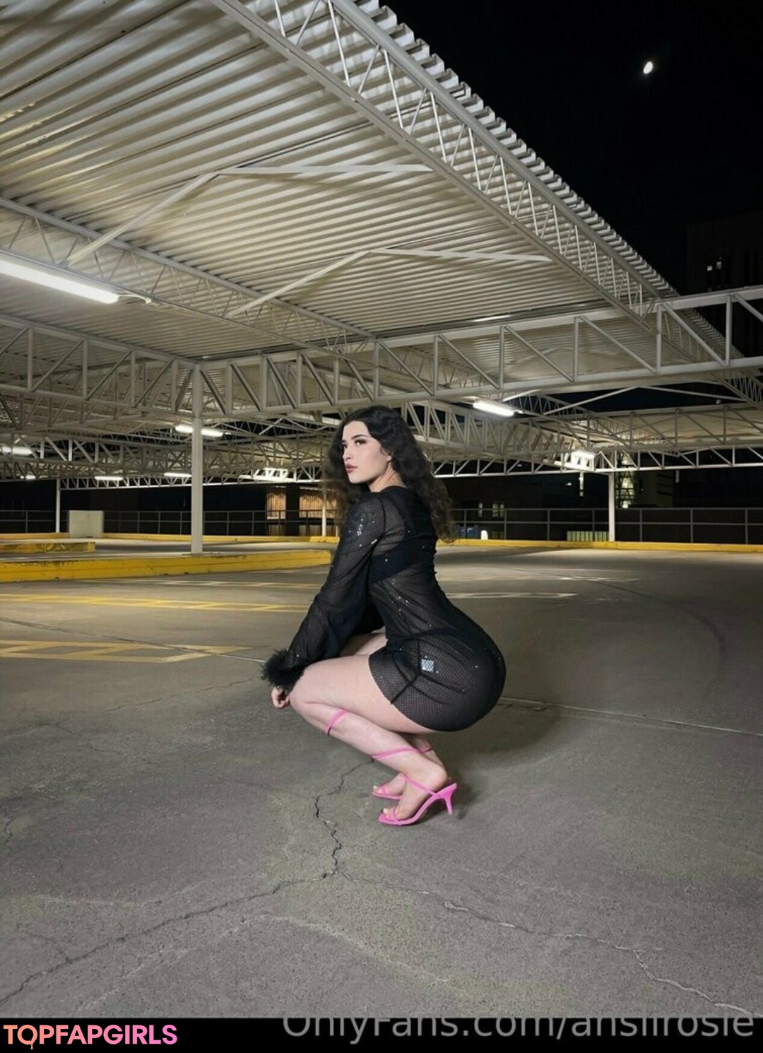 Foto desnuda filtrada de OnlyFans de Anslirosie #226 Foto desnuda filtrada de OnlyFans de Anslirosie #226