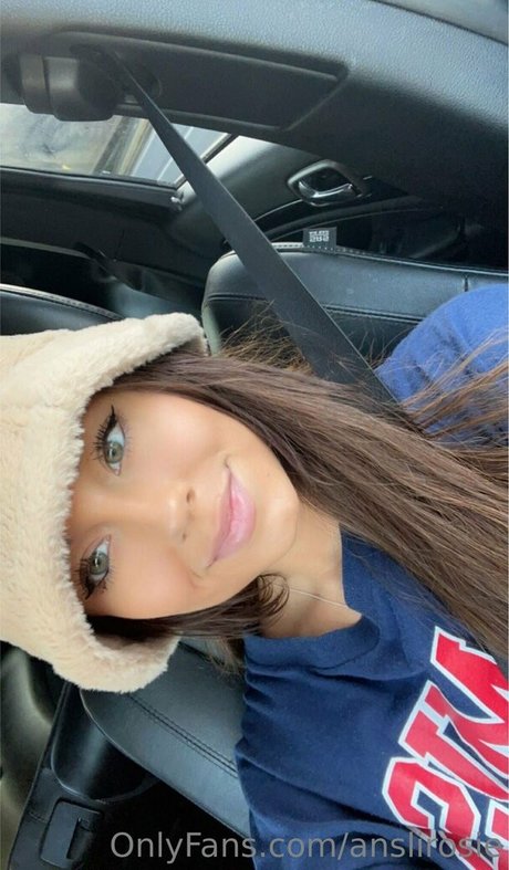 Anslirosie