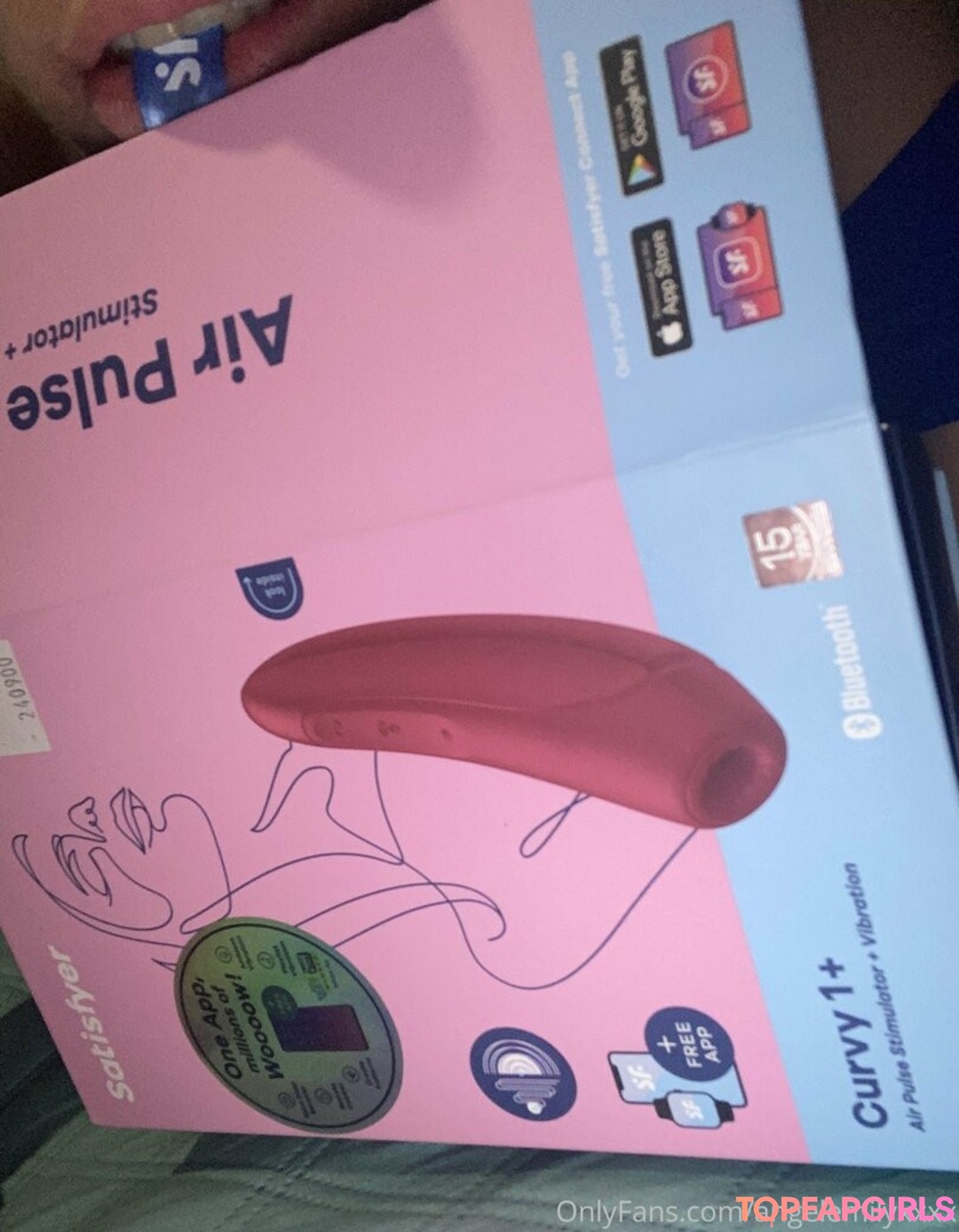 Foto desnuda filtrada de OnlyFans de Angelemilyxxxx #59 Foto desnuda filtrada de OnlyFans de Angelemilyxxxx #59