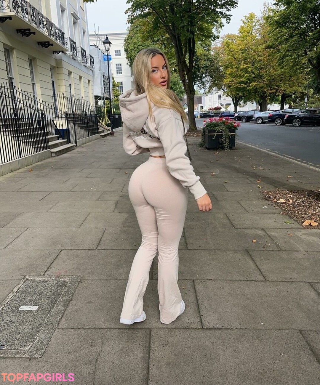 Foto desnuda filtrada de OnlyFans de Evie Garbe #758 Foto desnuda filtrada de OnlyFans de Evie Garbe #758