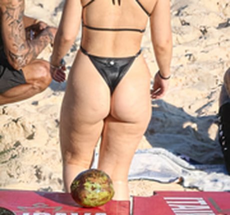 Melissa Mel Maia