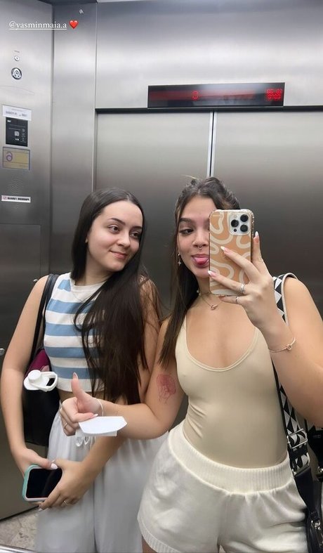 Melissa Mel Maia