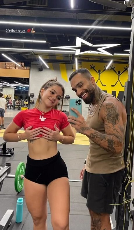 Melissa Mel Maia