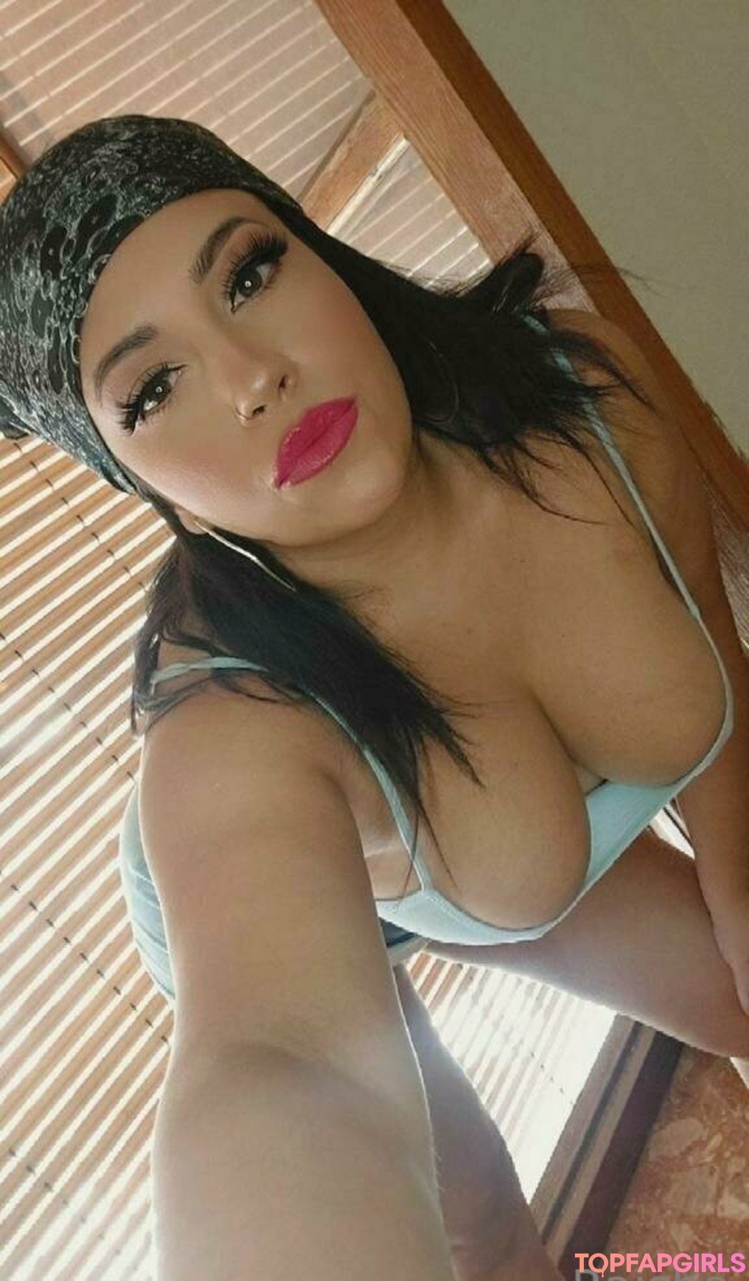 Foto desnuda filtrada de OnlyFans de Raisha #1225