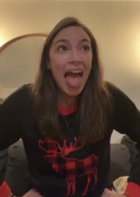 Alexandria Ocasio-Cortez