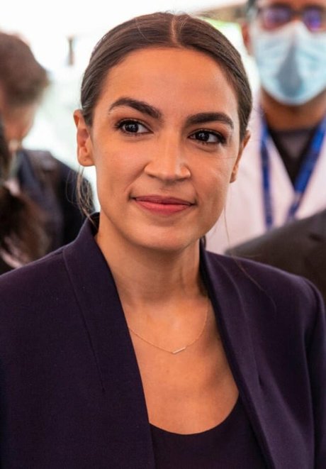Alexandria Ocasiocortez