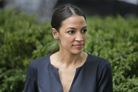Alexandria Ocasio-Cortez
