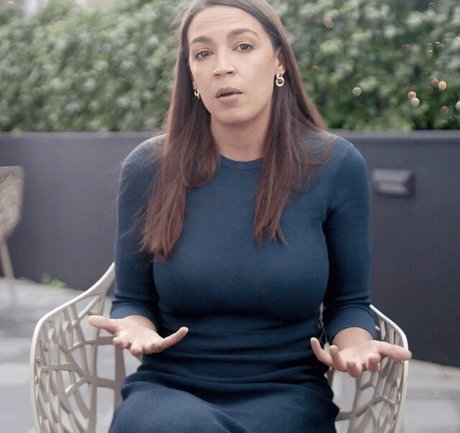 Alexandria Ocasio-Cortez