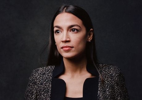 Alexandria Ocasiocortez