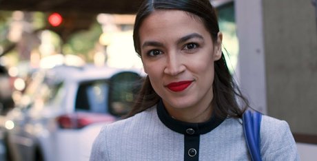 Alexandria Ocasiocortez