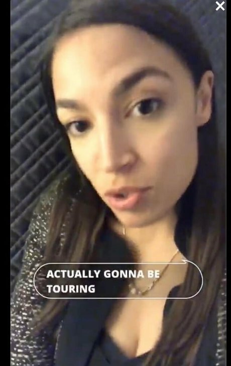 Alexandria Ocasiocortez