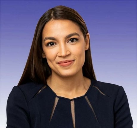 Alexandria Ocasio-Cortez