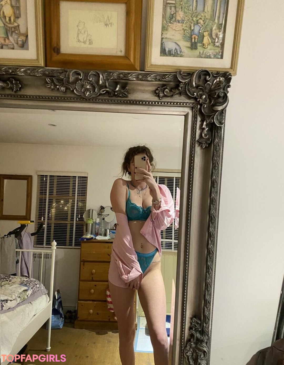 Foto desnuda filtrada de OnlyFans de Annieecharlottefree #15 Foto desnuda filtrada de OnlyFans de Annieecharlottefree #15