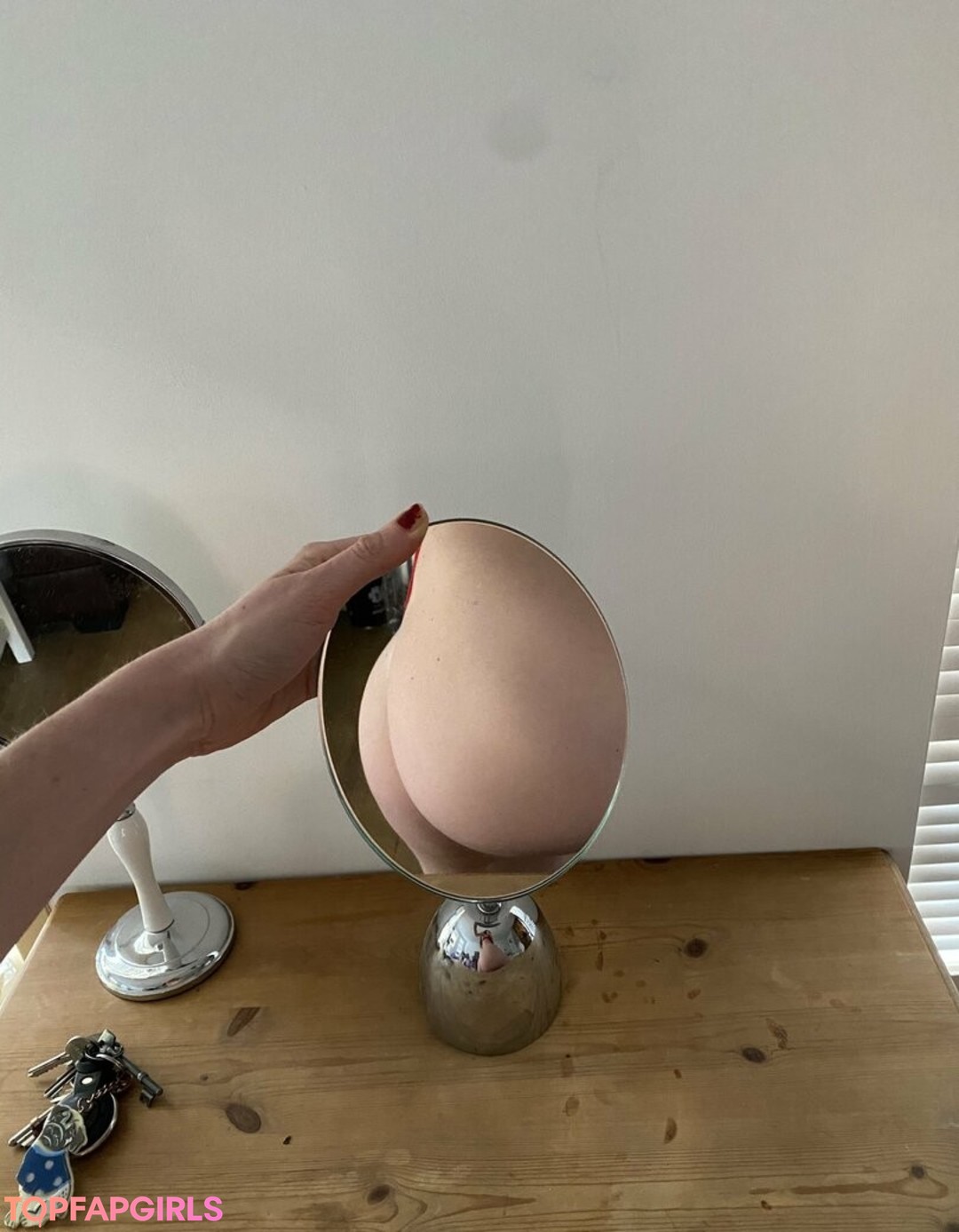 Foto desnuda filtrada de OnlyFans de Annieecharlottefree #198 Foto desnuda filtrada de OnlyFans de Annieecharlottefree #198