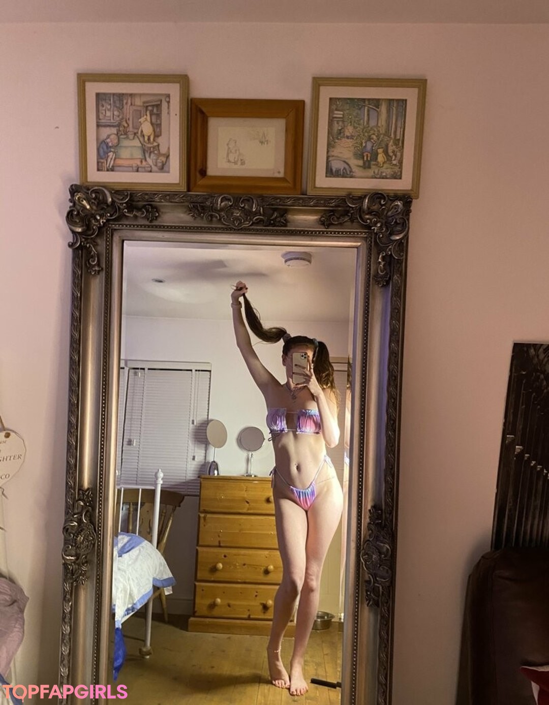 Foto desnuda filtrada de OnlyFans de Annieecharlottefree #207 Foto desnuda filtrada de OnlyFans de Annieecharlottefree #207