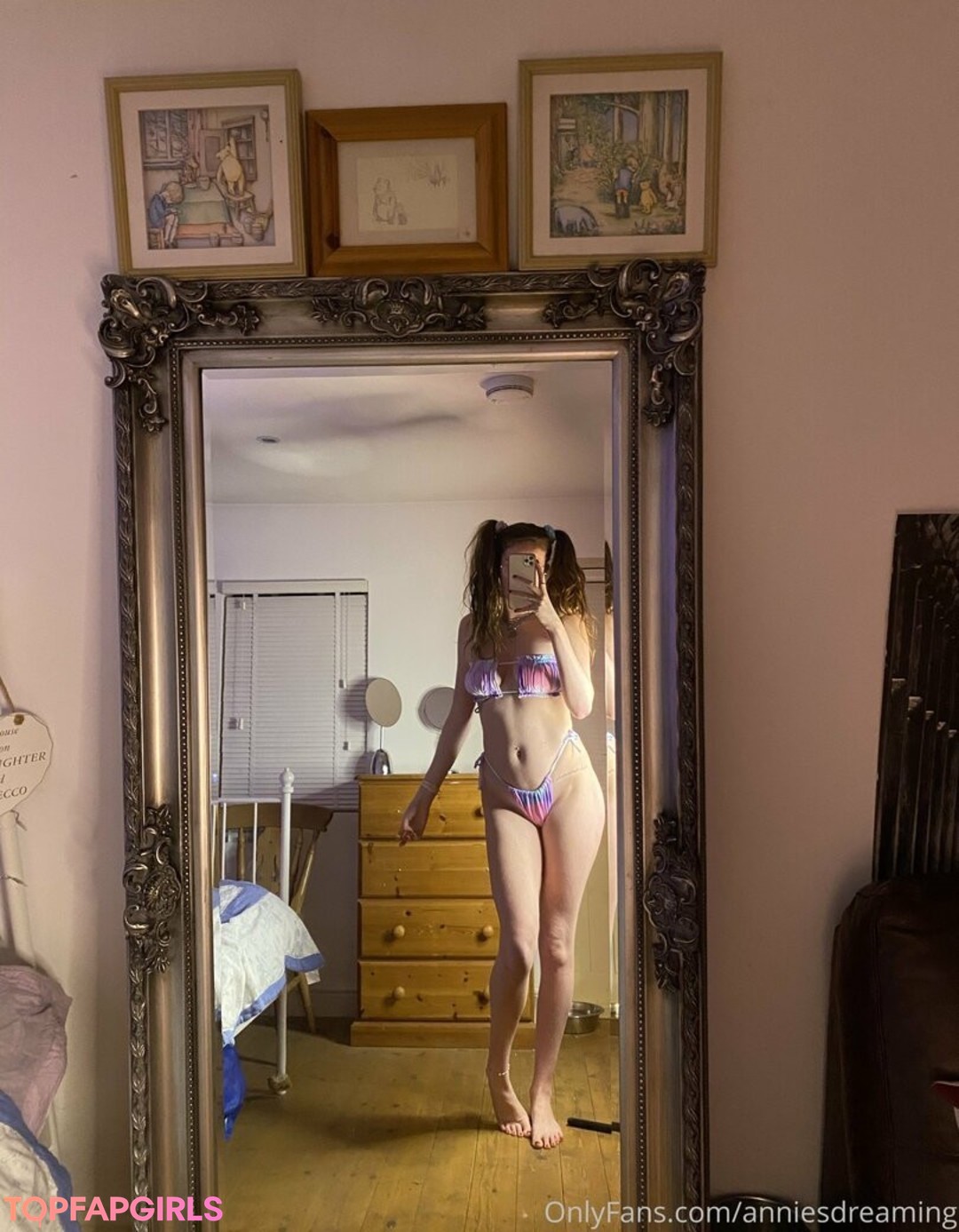 Foto desnuda filtrada de OnlyFans de Annieecharlottefree #208 Foto desnuda filtrada de OnlyFans de Annieecharlottefree #208