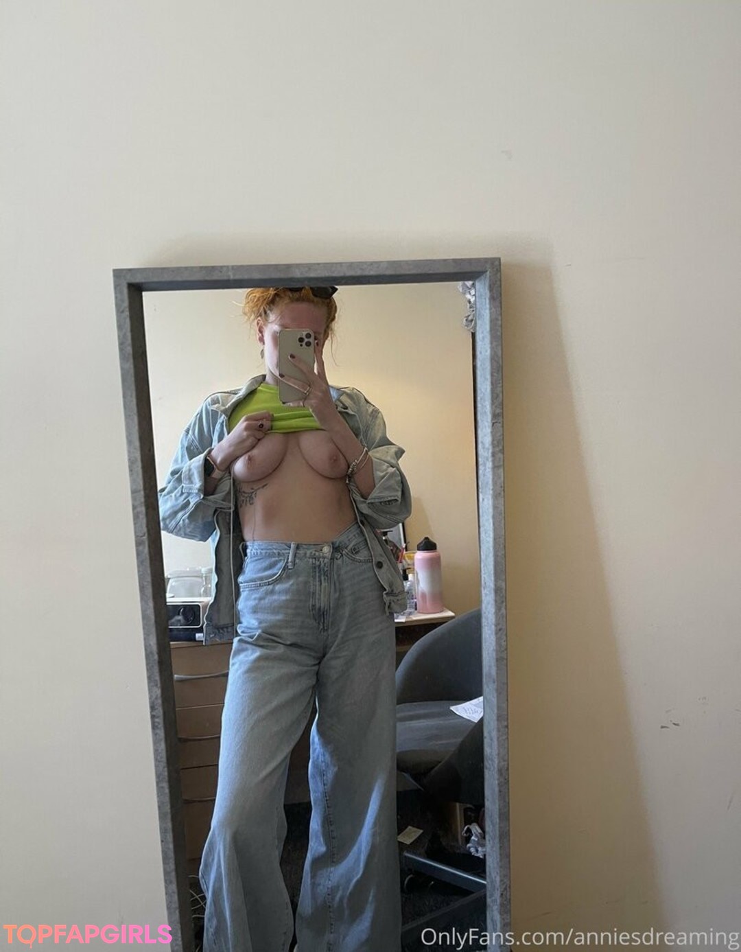 Foto desnuda filtrada de OnlyFans de Annieecharlottefree #425 Foto desnuda filtrada de OnlyFans de Annieecharlottefree #425