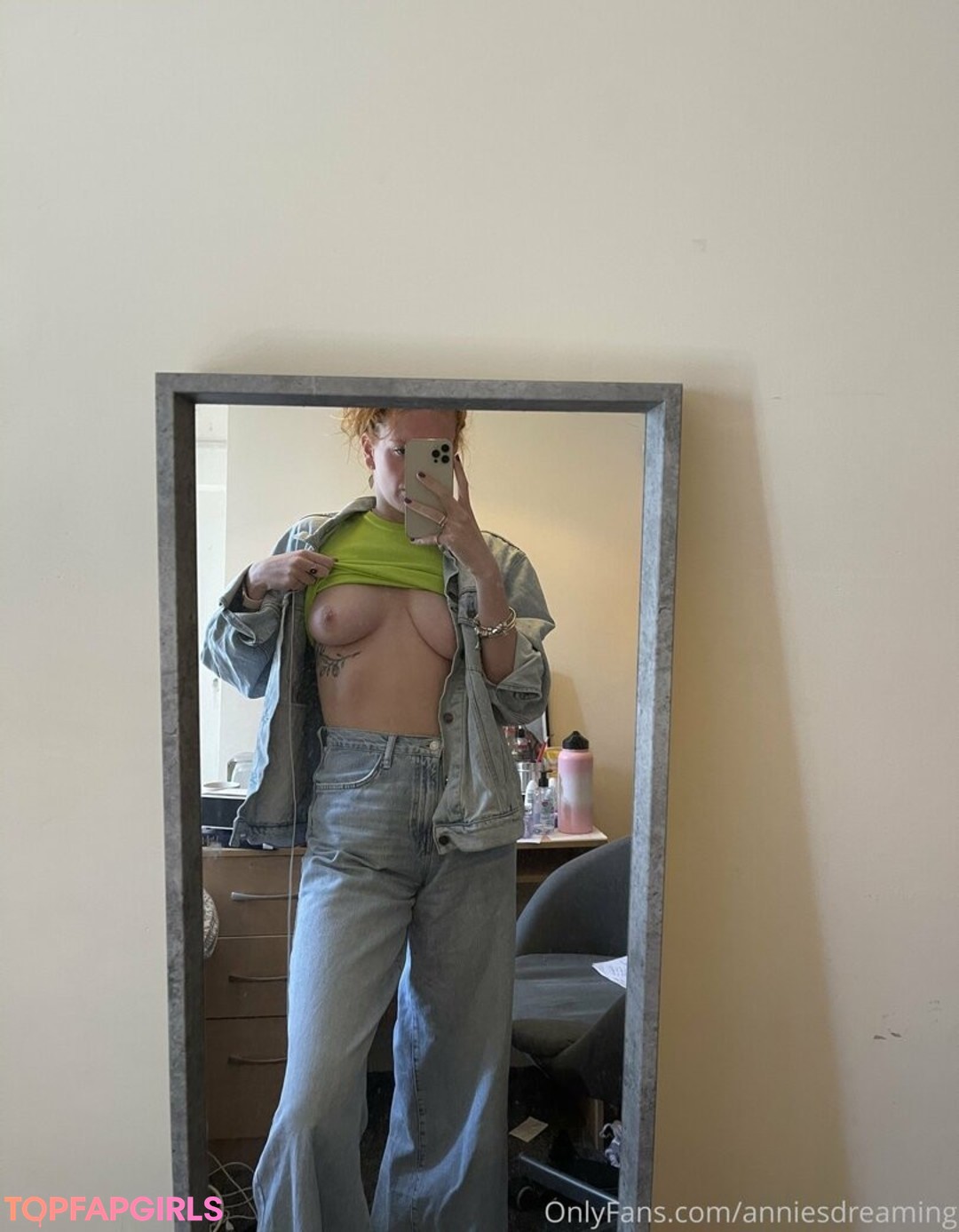 Foto desnuda filtrada de OnlyFans de Annieecharlottefree #426 Foto desnuda filtrada de OnlyFans de Annieecharlottefree #426