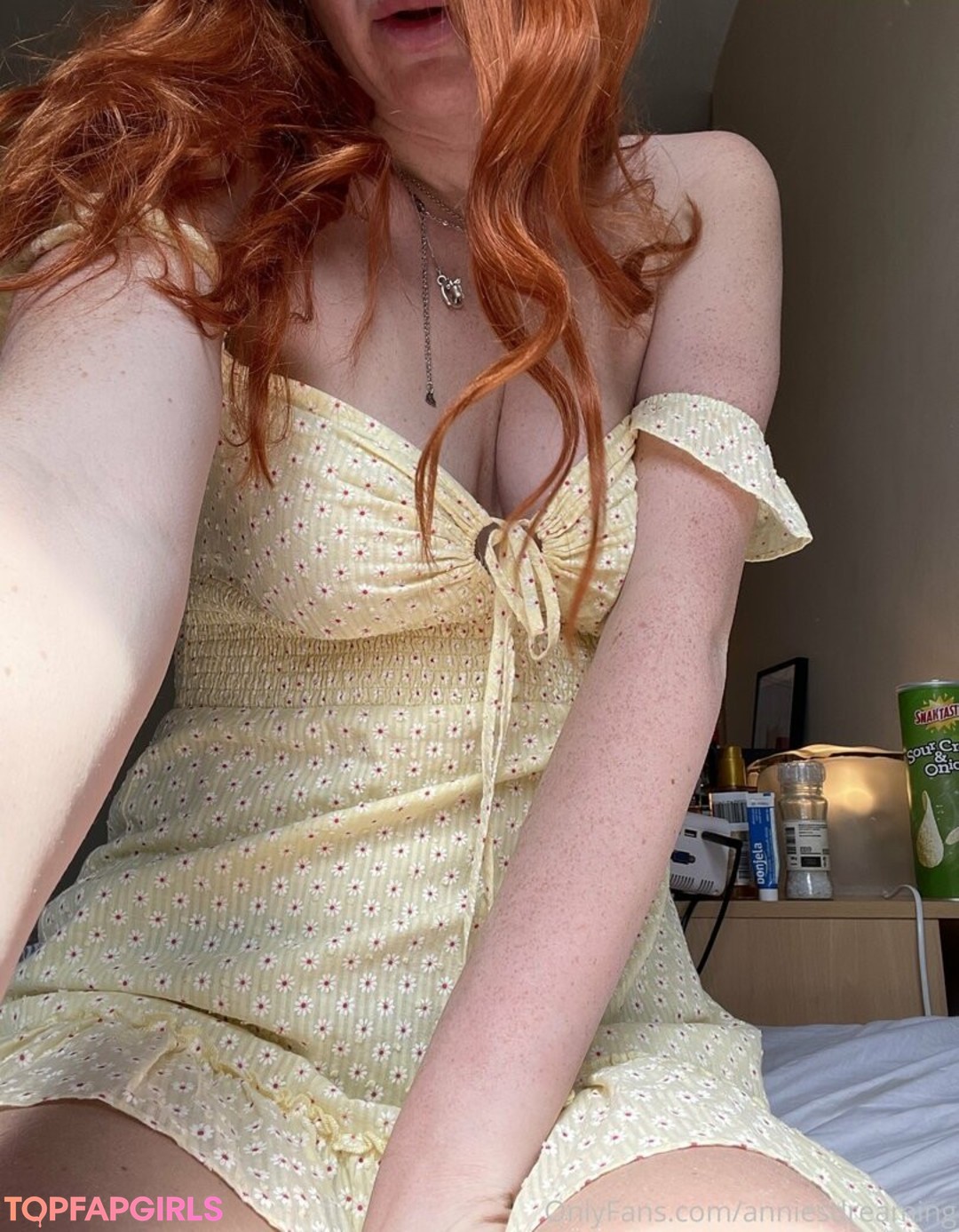 Foto desnuda filtrada de OnlyFans de Annieecharlottefree #618 Foto desnuda filtrada de OnlyFans de Annieecharlottefree #618