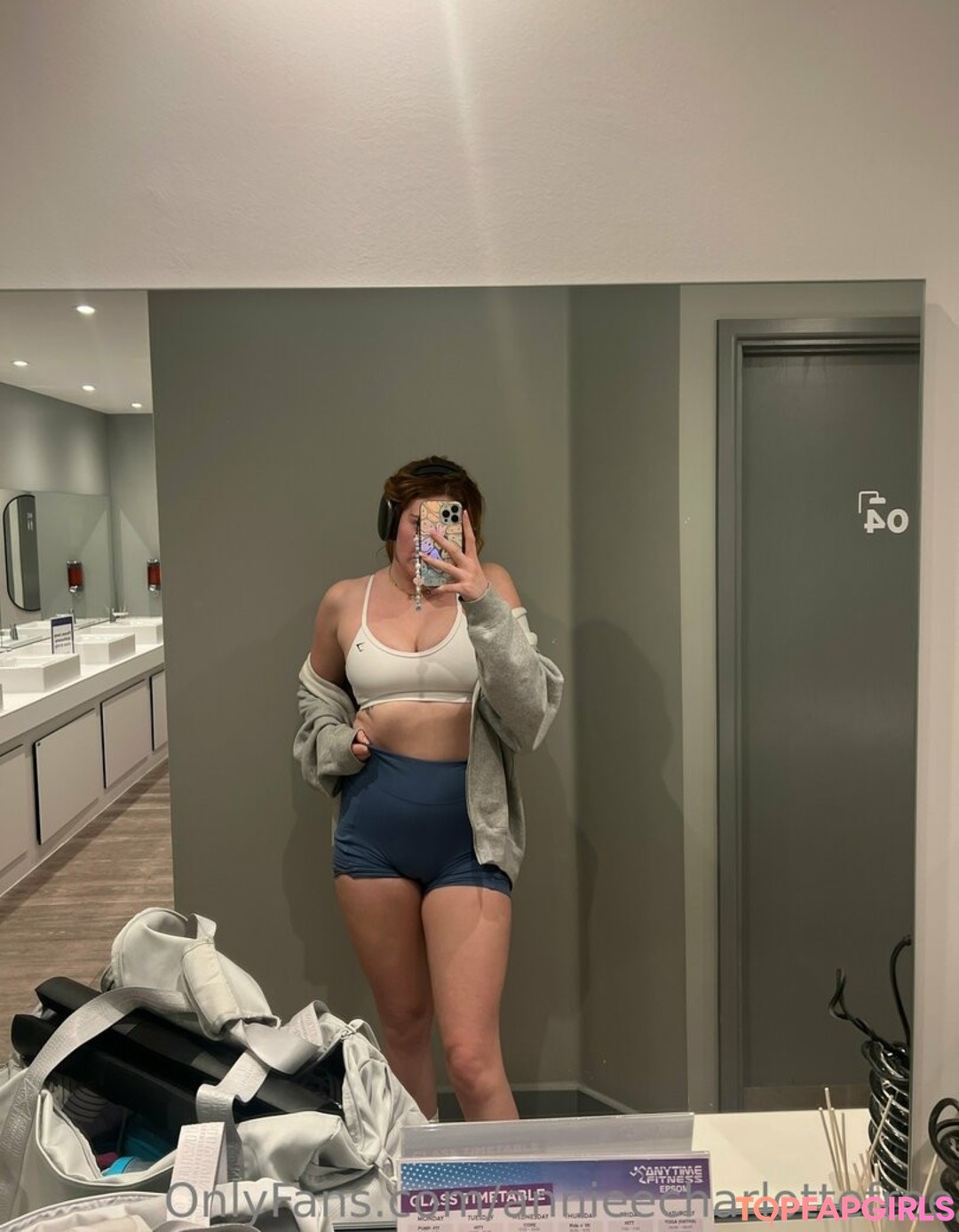 Foto desnuda filtrada de OnlyFans de Annieecharlottefree #713 Foto desnuda filtrada de OnlyFans de Annieecharlottefree #713