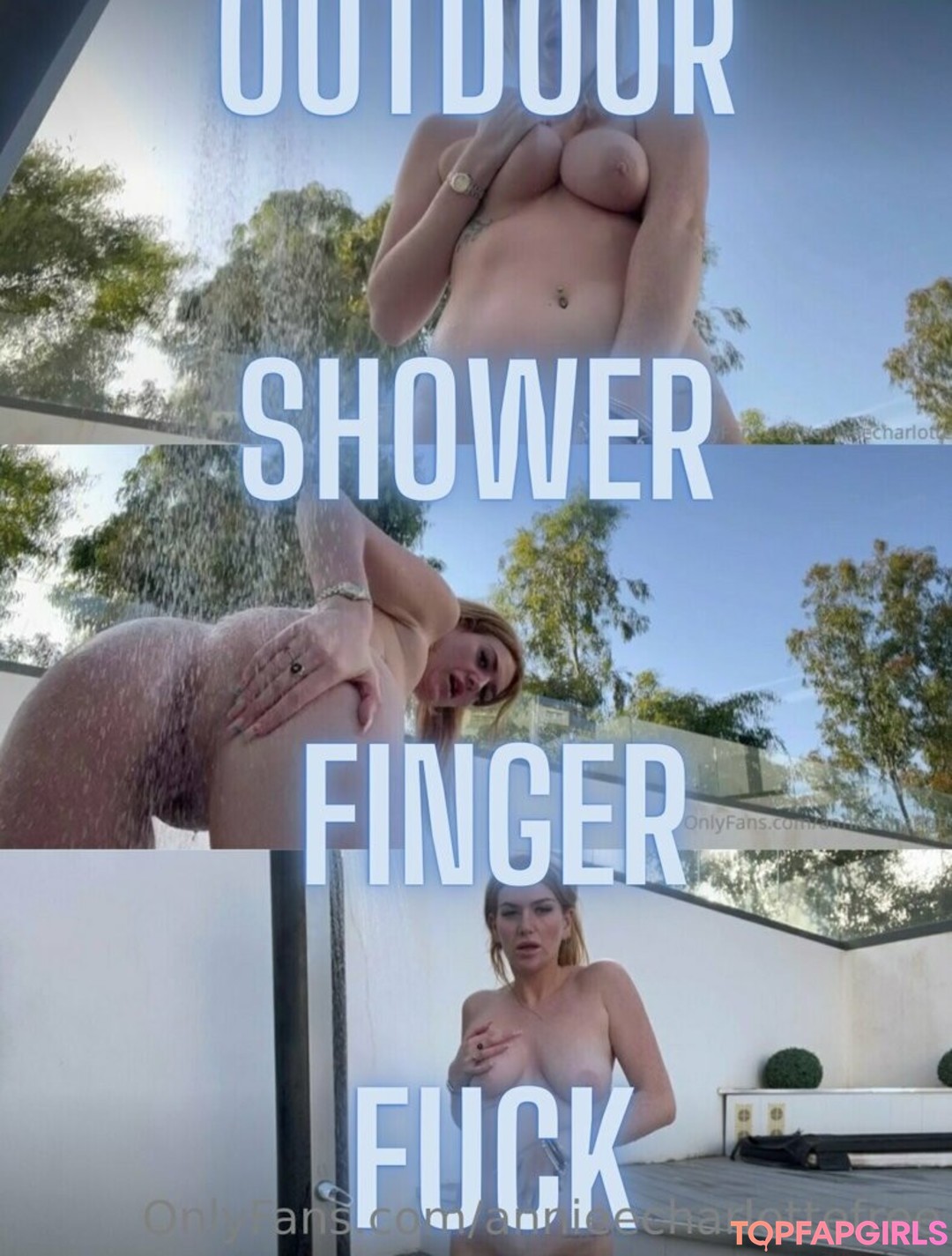 Foto desnuda filtrada de OnlyFans de Annieecharlottefree #817 Foto desnuda filtrada de OnlyFans de Annieecharlottefree #817