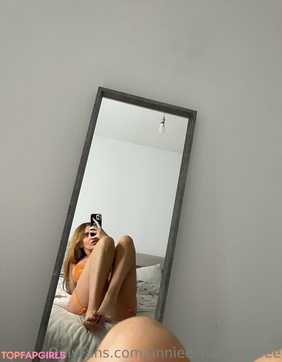 Foto desnuda filtrada de OnlyFans de Annieecharlottefree #874 Foto desnuda filtrada de OnlyFans de Annieecharlottefree #874